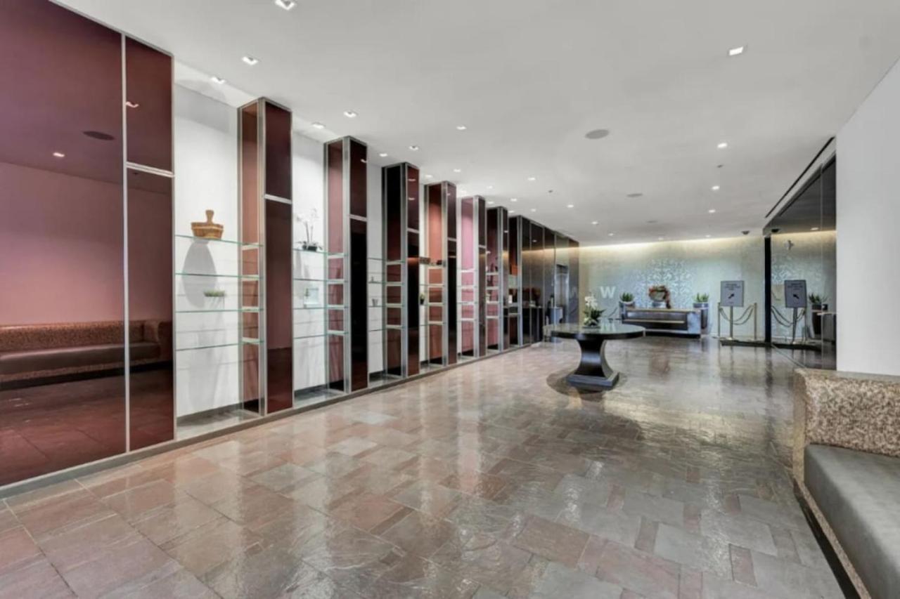Palms Place The Celine Riviera Hotel Las Vegas