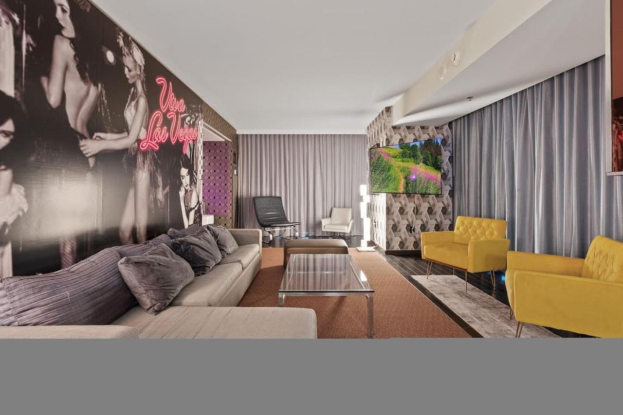 Palms Place The Celine Riviera Hotel 4*