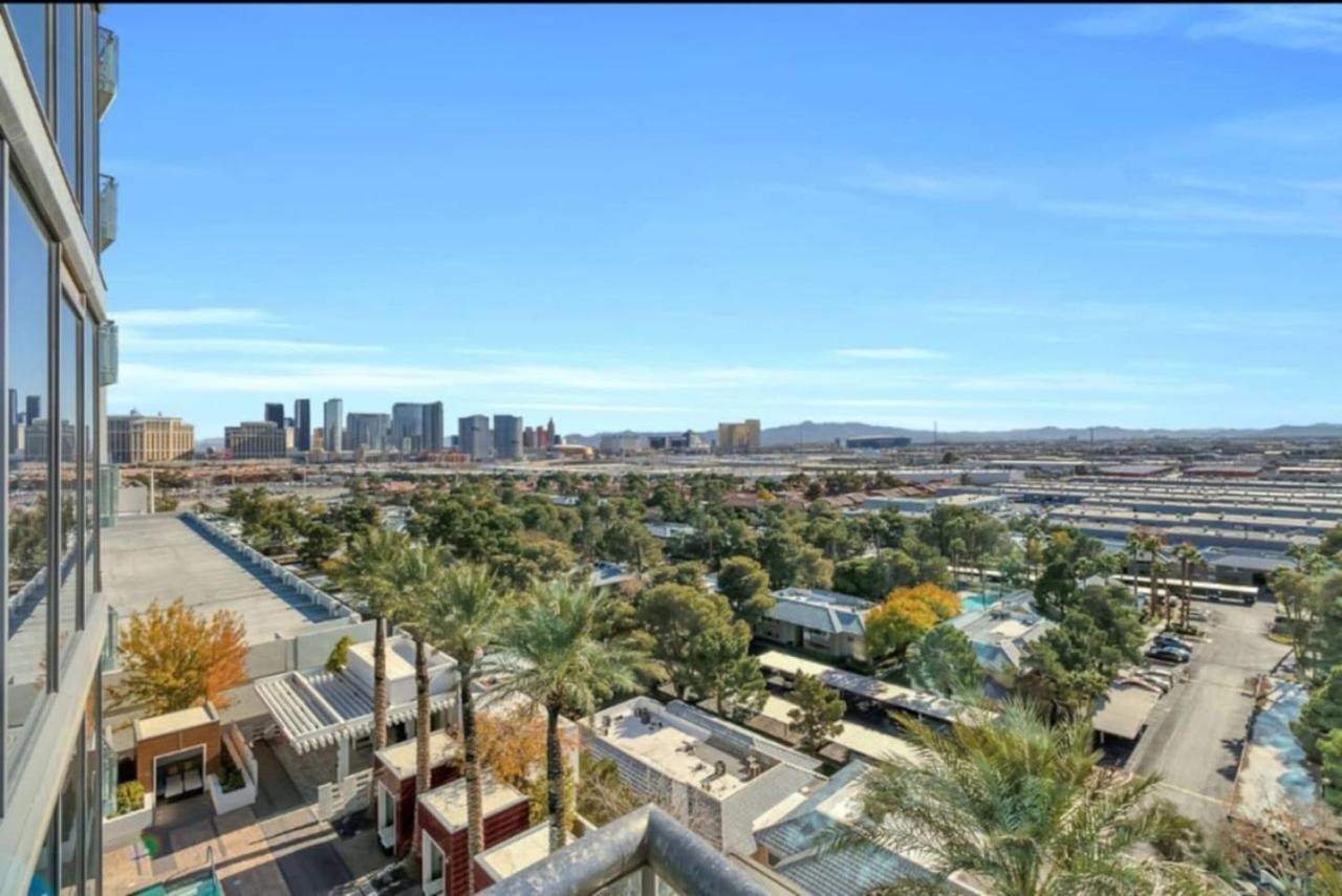 Palms Place The Celine Riviera 4* Las Vegas