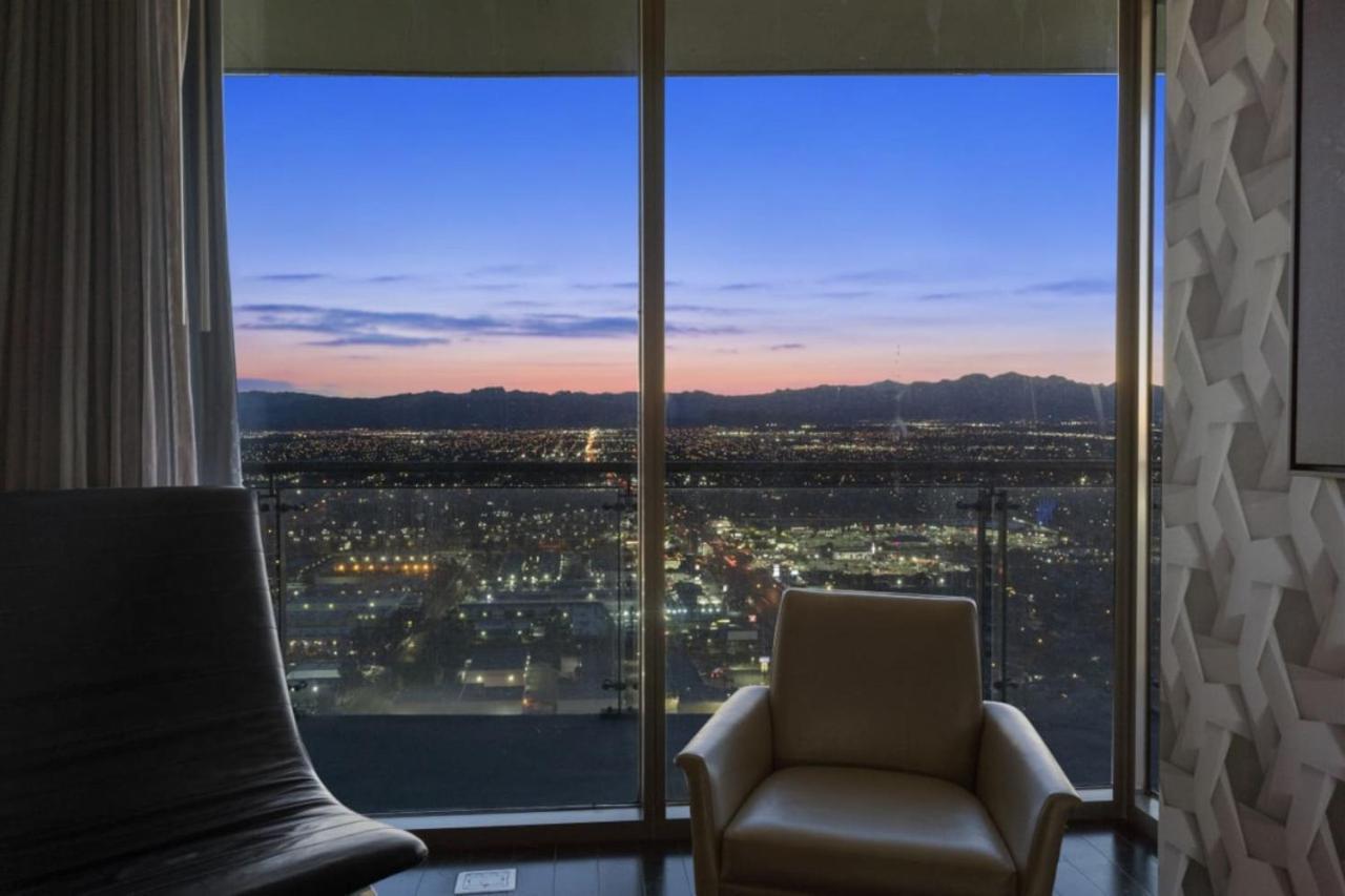 Palms Place The Celine Riviera Hotel 4*