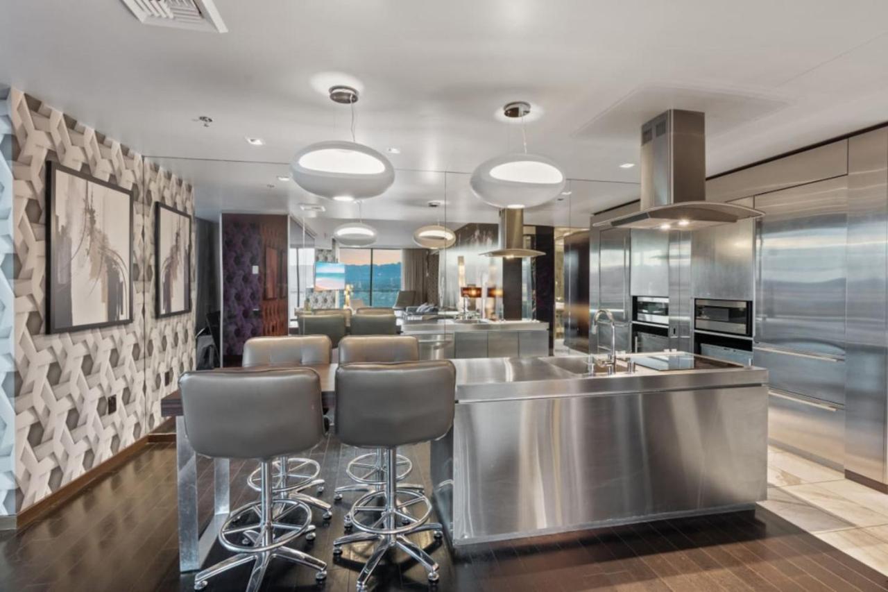 Palms Place The Celine Riviera Hotel Las Vegas