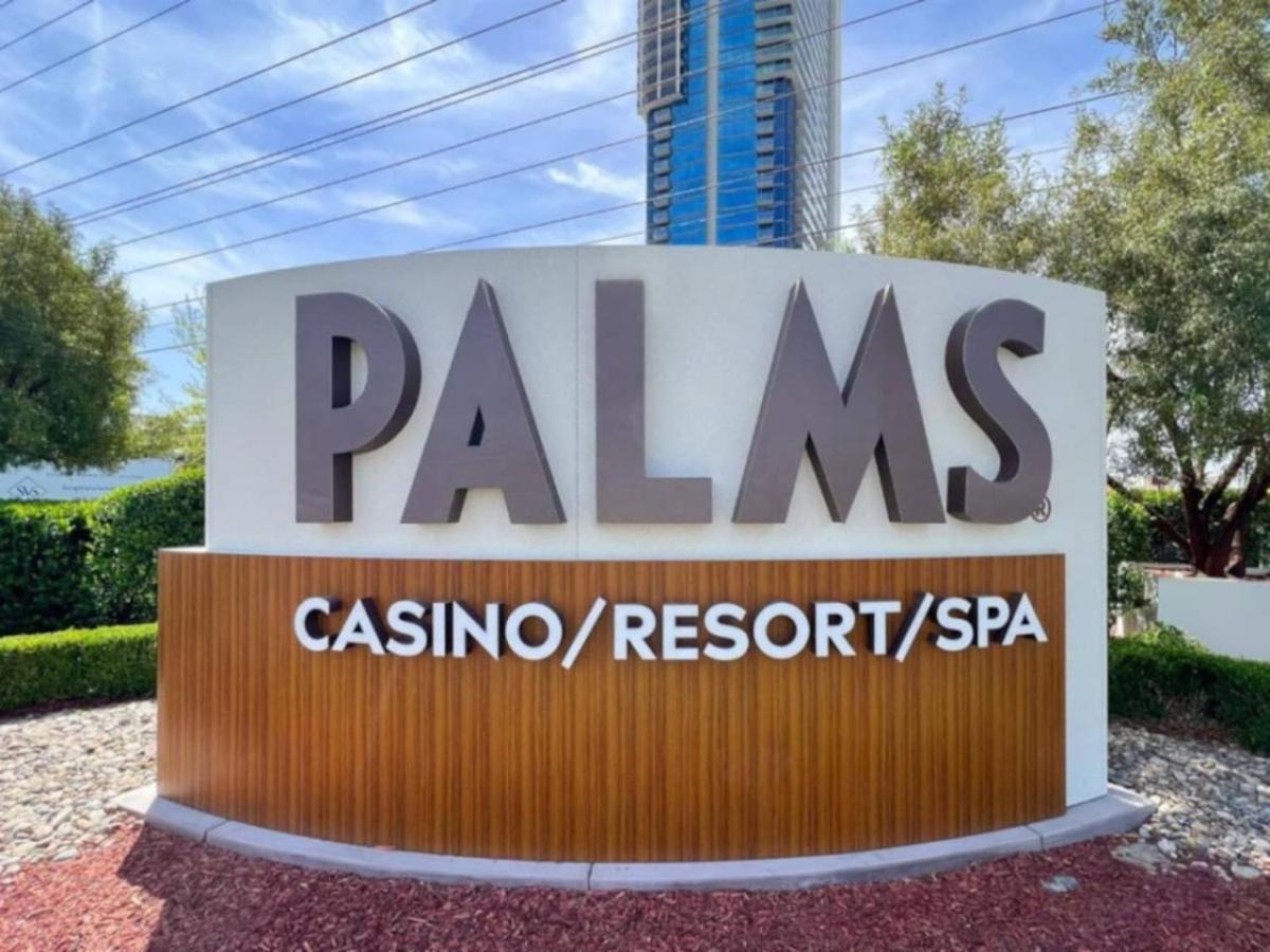 Hotel Palms Place The Celine Riviera Las Vegas
