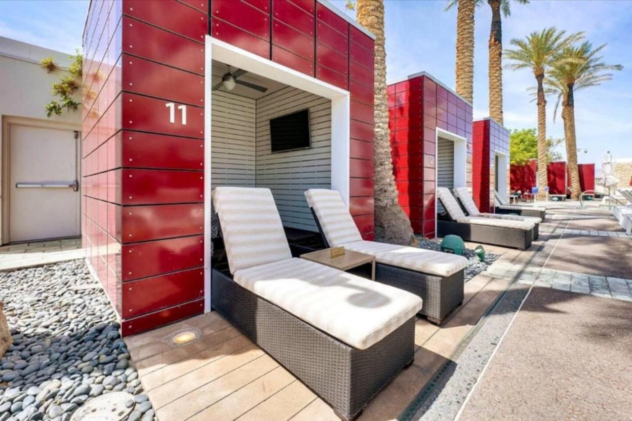 Hotel Palms Place The Celine Riviera Las Vegas