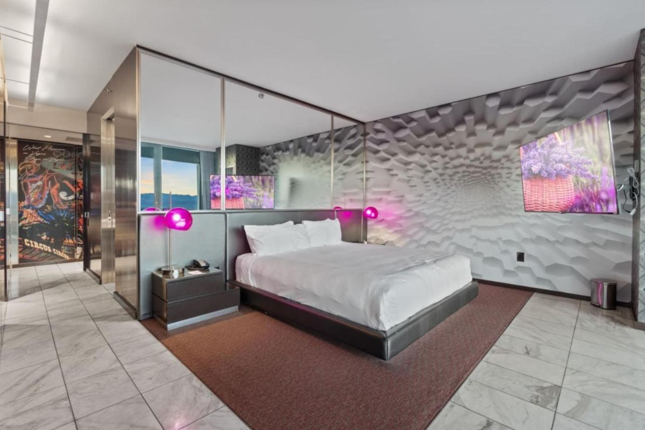 Palms Place The Celine Riviera Hotel 4*